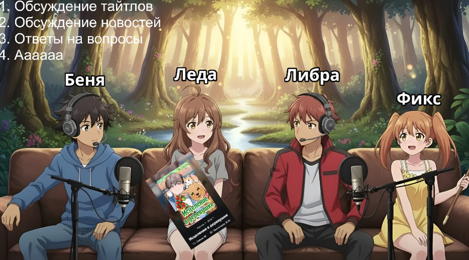 изображение поста