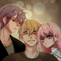 Timeless palace (TP)