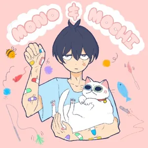 Моно и Моти