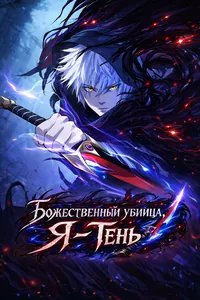 Божественный убийца, Я - Тень