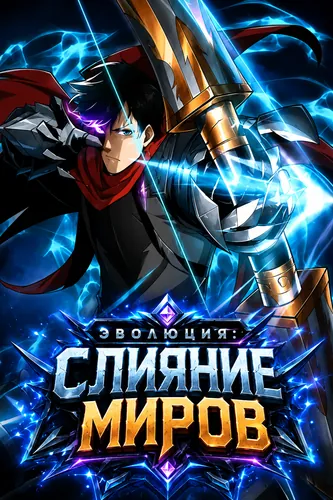 Эволюция: Слияние миров