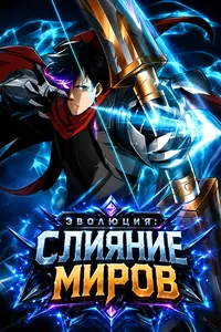 Эволюция: Слияние миров