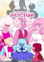 Стивен юниверс fracture au