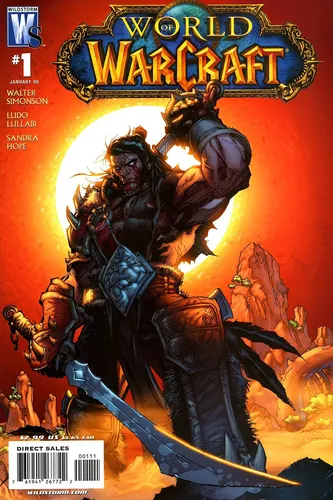 World of Warcraft